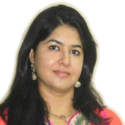 CA Mitu Sharma
