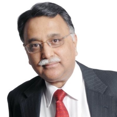 CA. Vijay Krishnamurthy